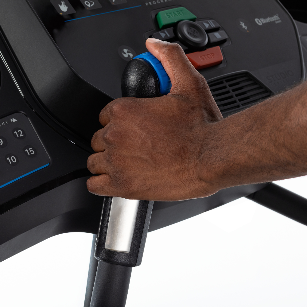 Horizon 7.0AT-24 Treadmill