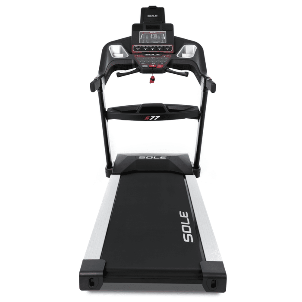 Sole S77 Treadmill