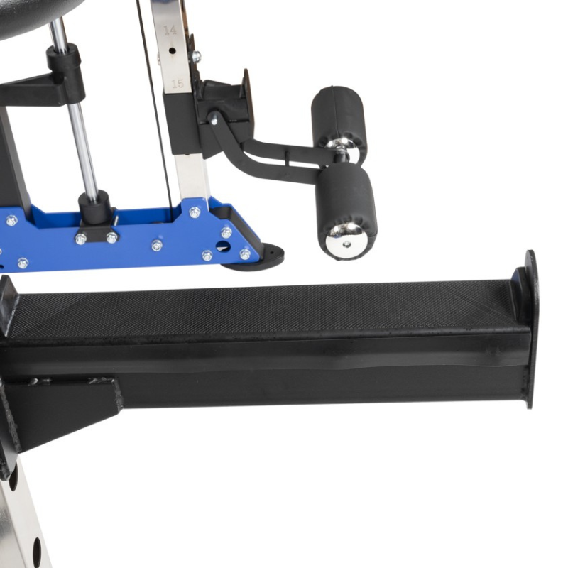 Ultramax X305 Smith/Functional Trainer/Half Rack