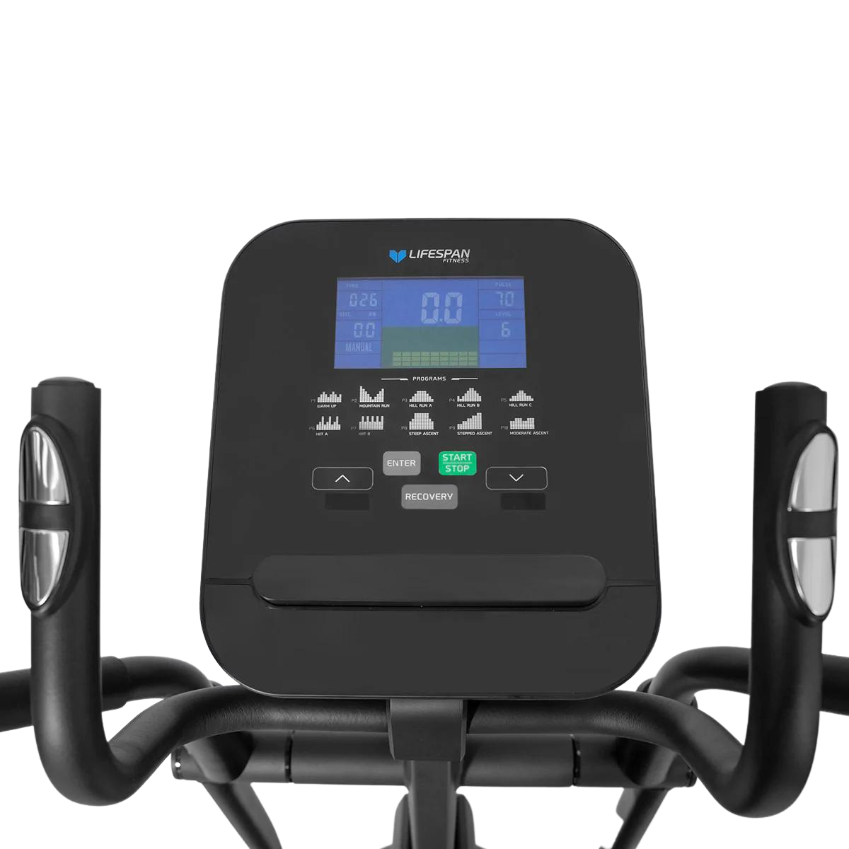 Lifespan XT-39 Folding Cross Trainer
