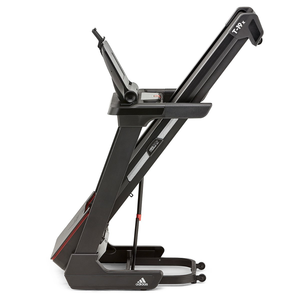 Adidas T-19X Treadmill