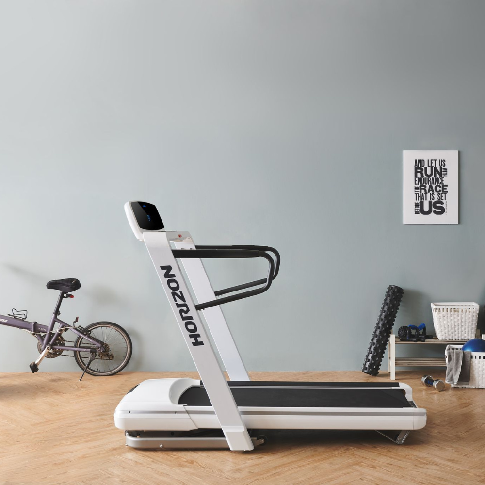 Horizon Omega Z Treadmill