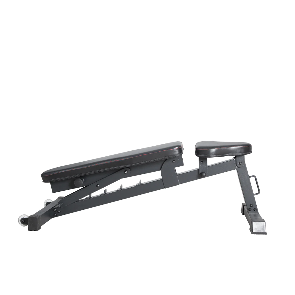 Cortex BN-6 FID Bench