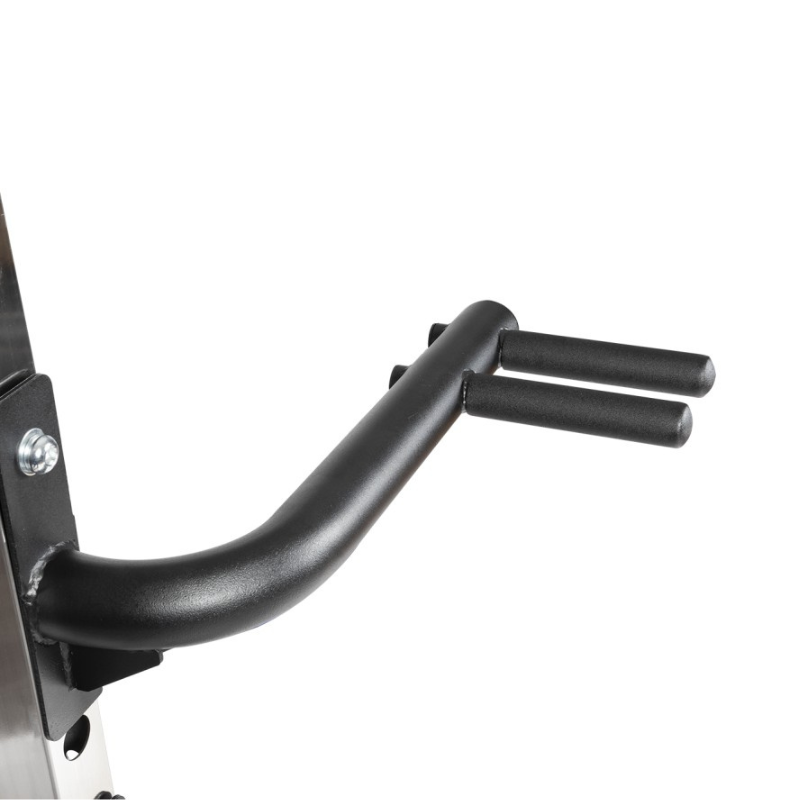 Ultramax X305 Smith/Functional Trainer/Half Rack