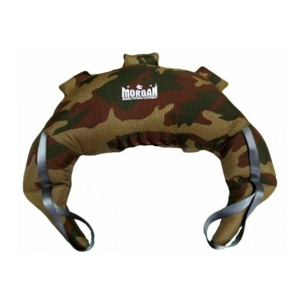 Morgan Bulgarian Bag