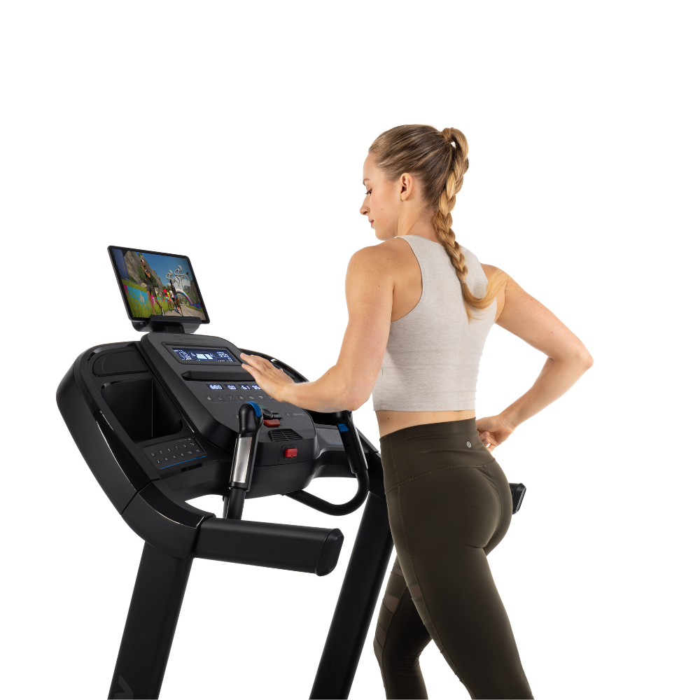 Horizon 7.0AT-24 Treadmill