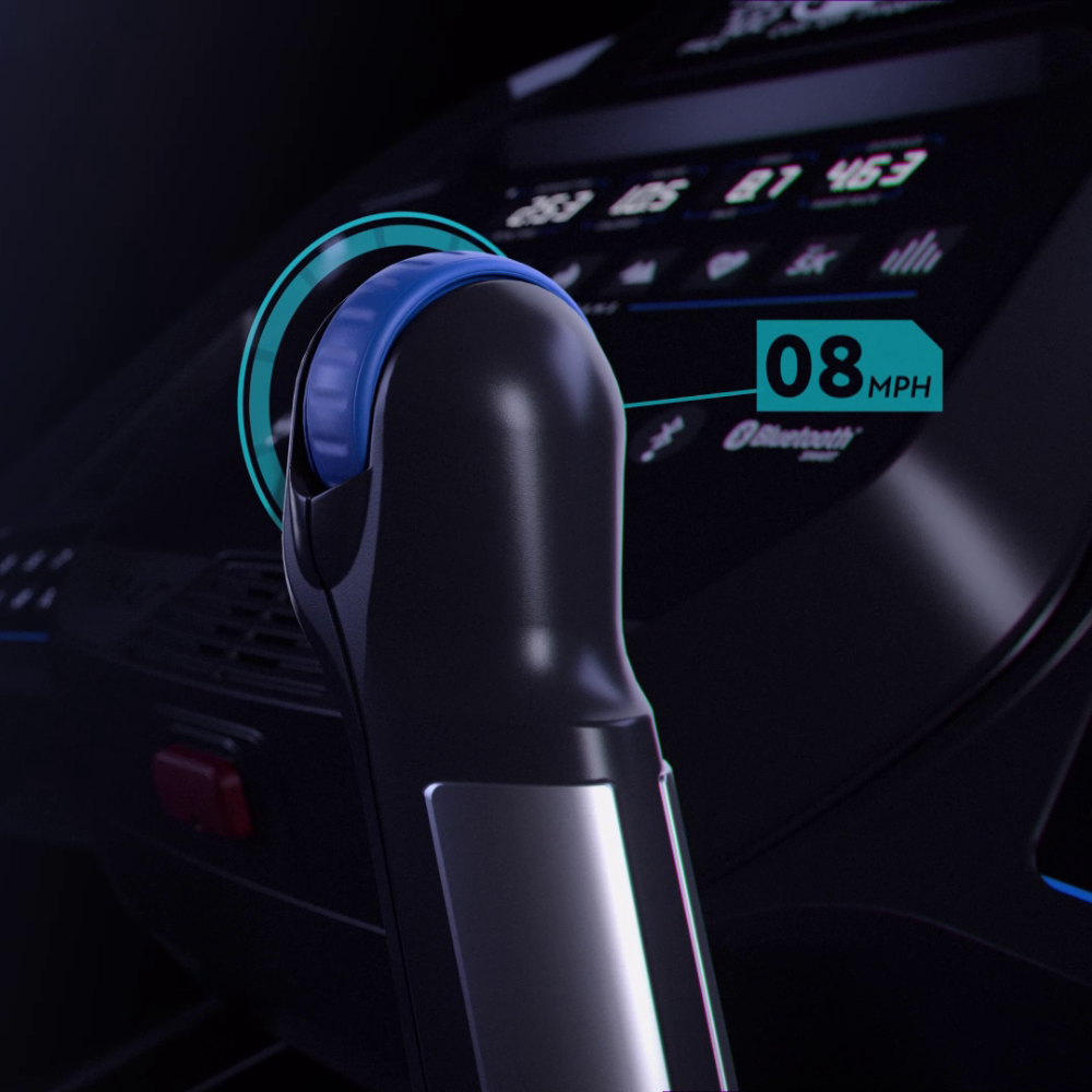 Horizon 7.0AT-24 Treadmill