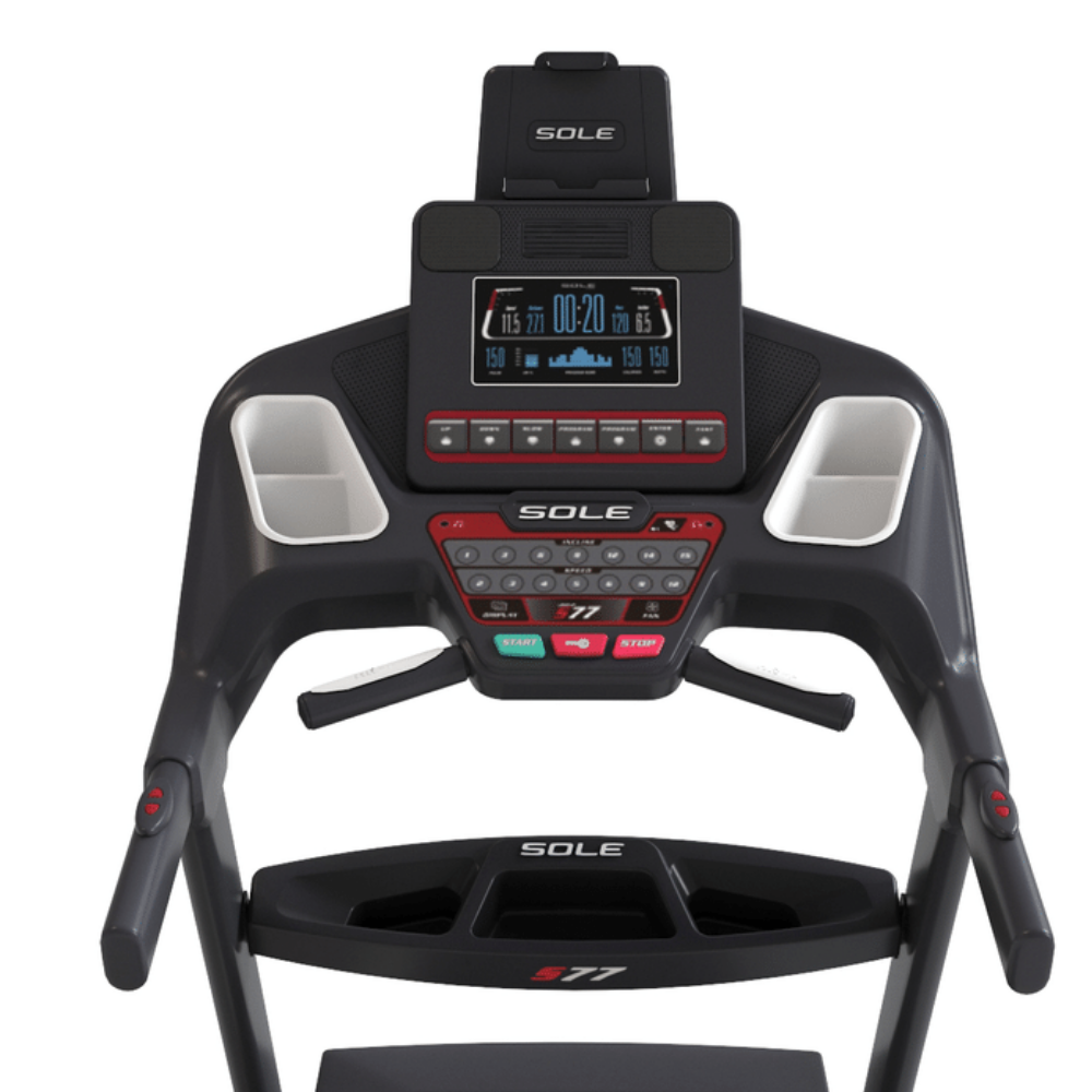 Sole S77 Treadmill