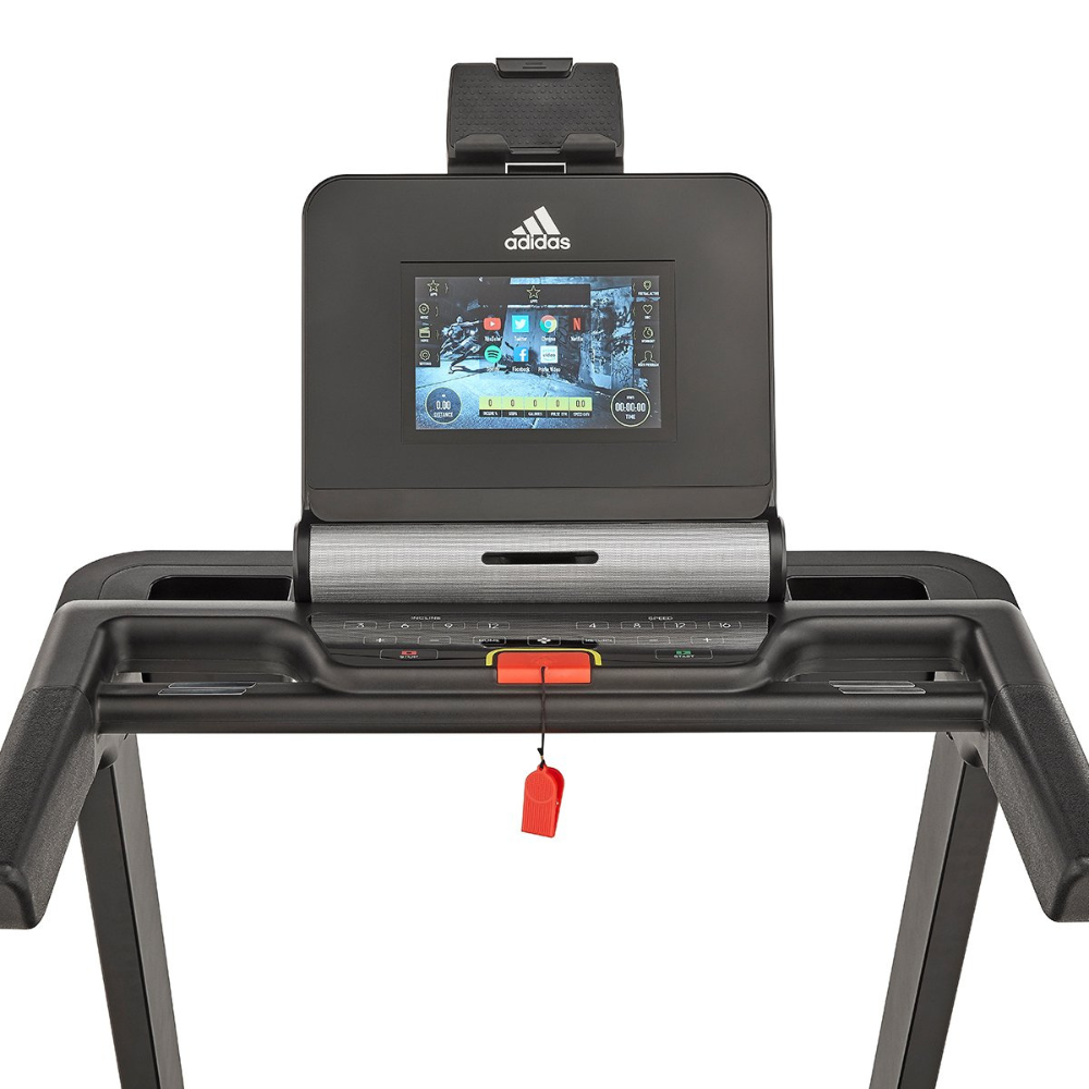 Adidas T-19X Treadmill