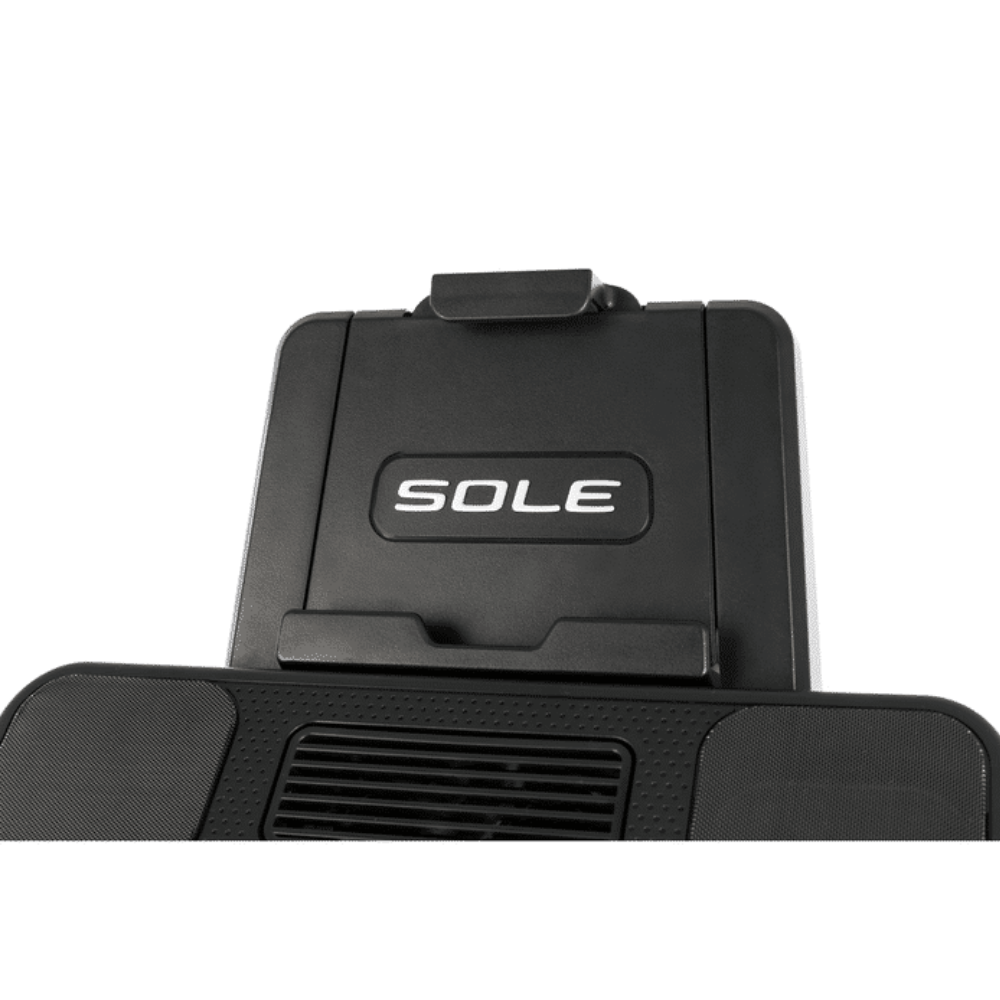 Sole TT8 Treadmill
