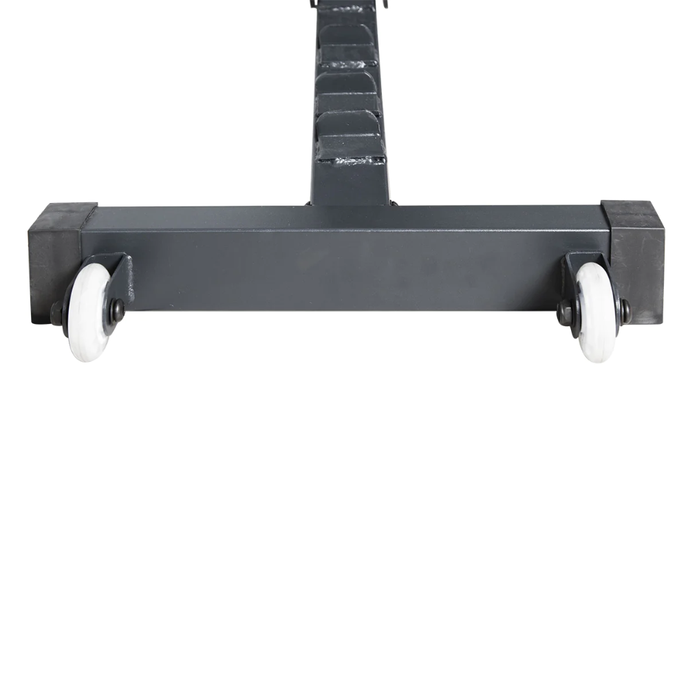 Cortex BN-6 FID Bench