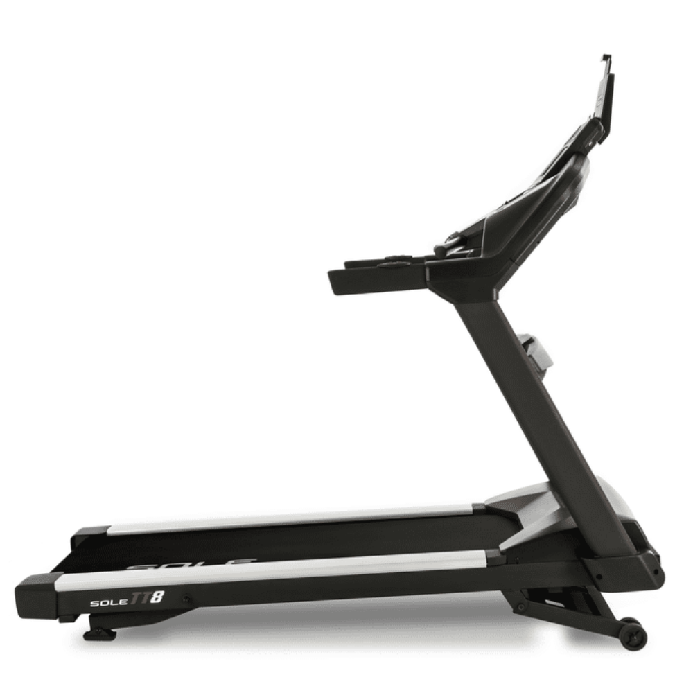 Sole TT8 Treadmill