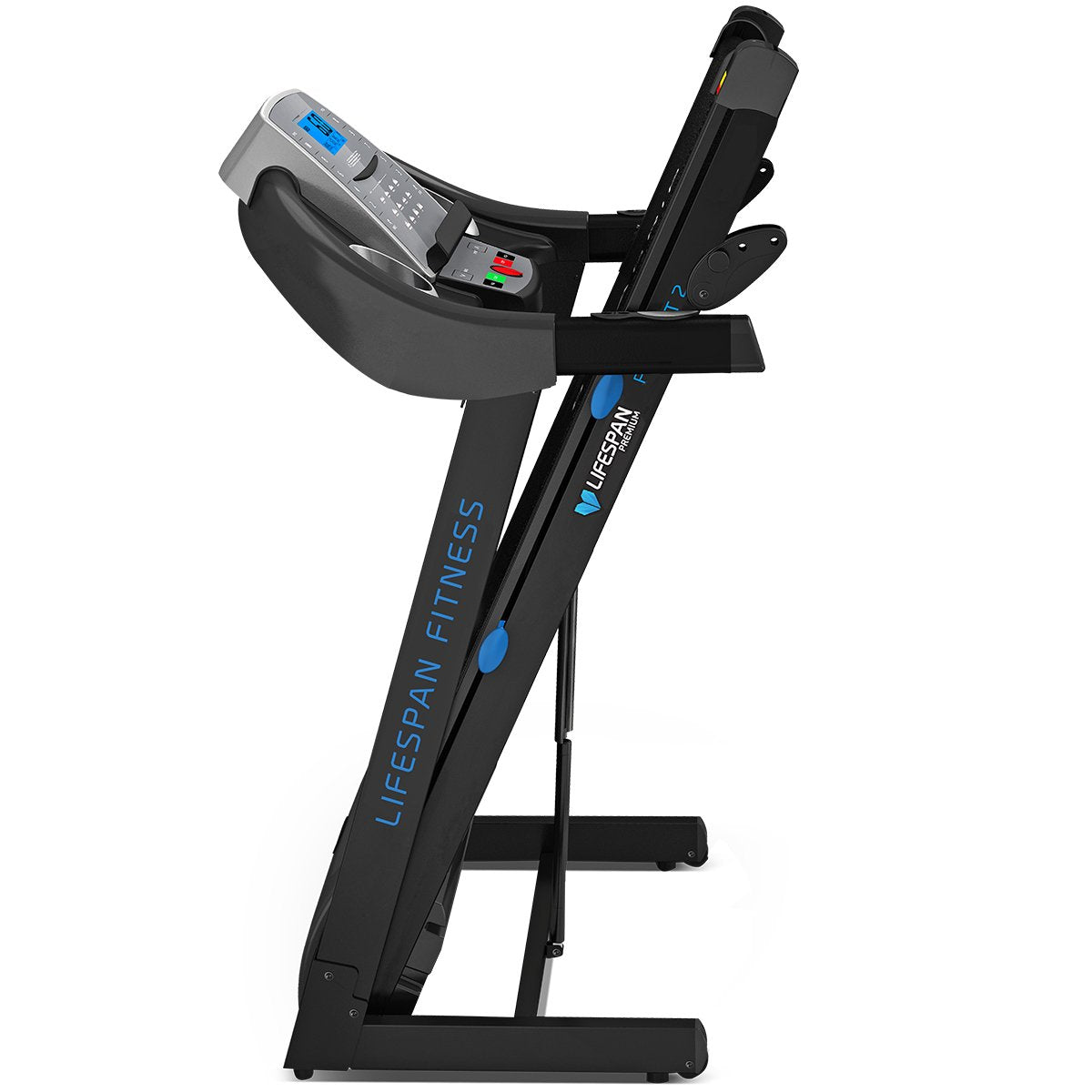 Lifespan Pursuit Treadmill
