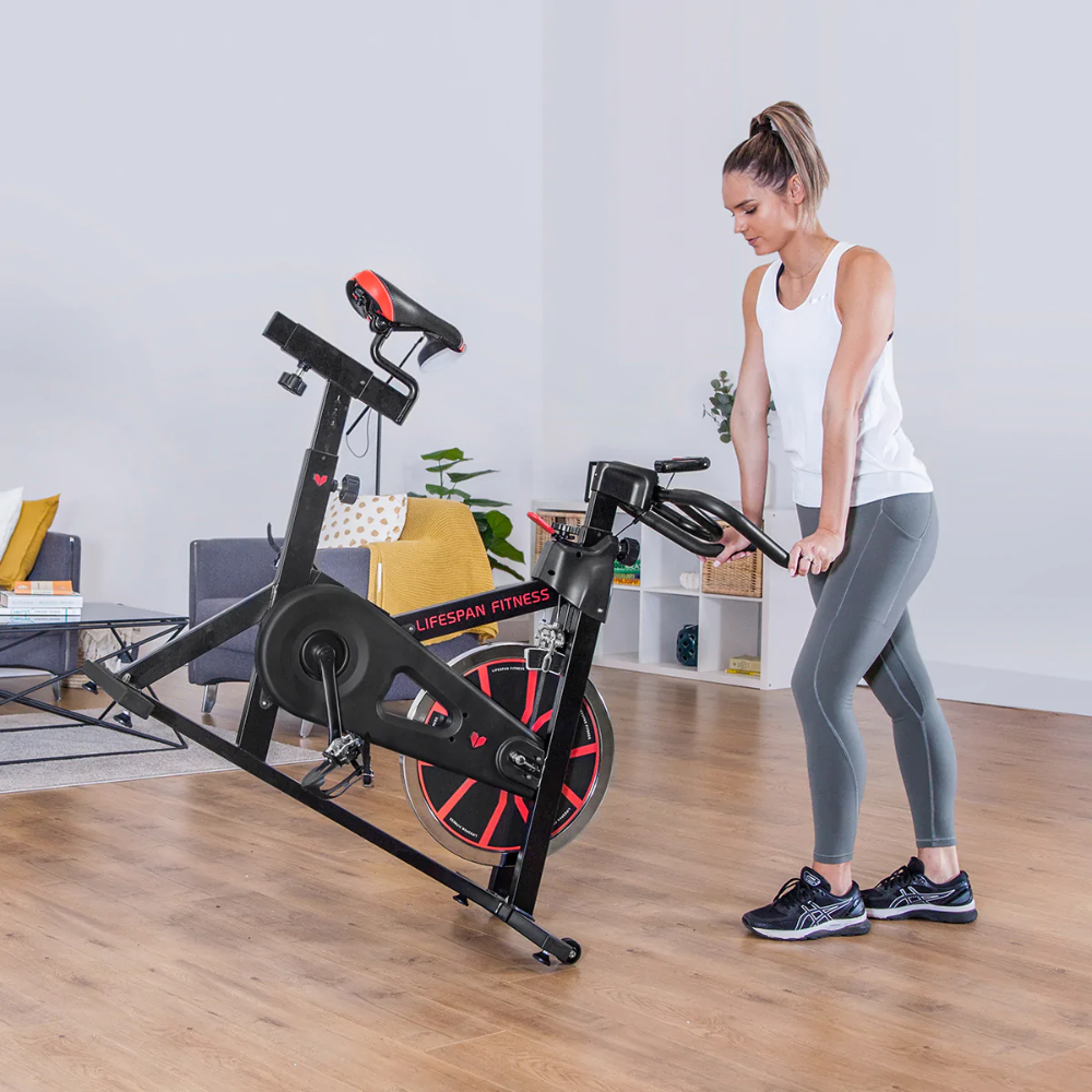Lifespan SP-310 (M2) SPIN BIKE