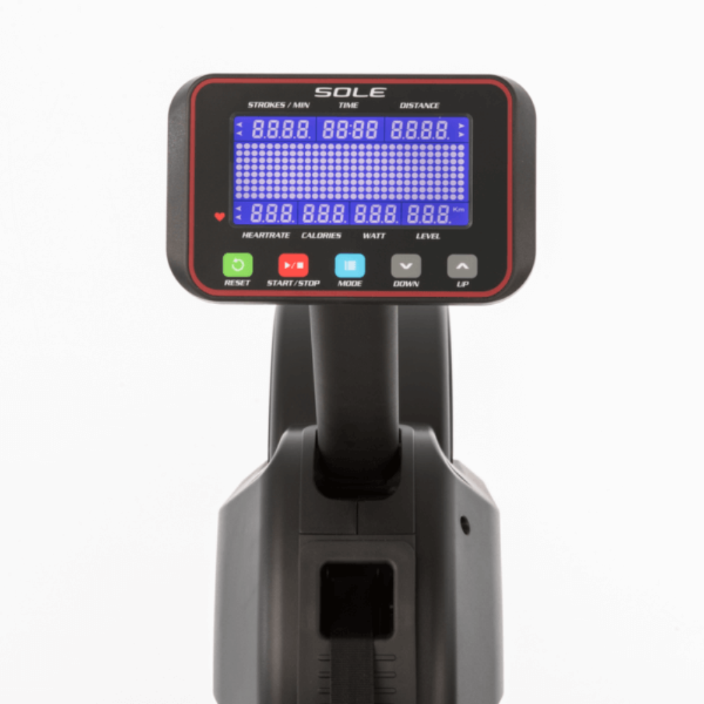 Sole SR500 Rower