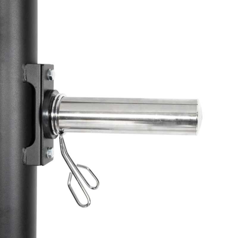 Ultramax X305 Smith/Functional Trainer/Half Rack