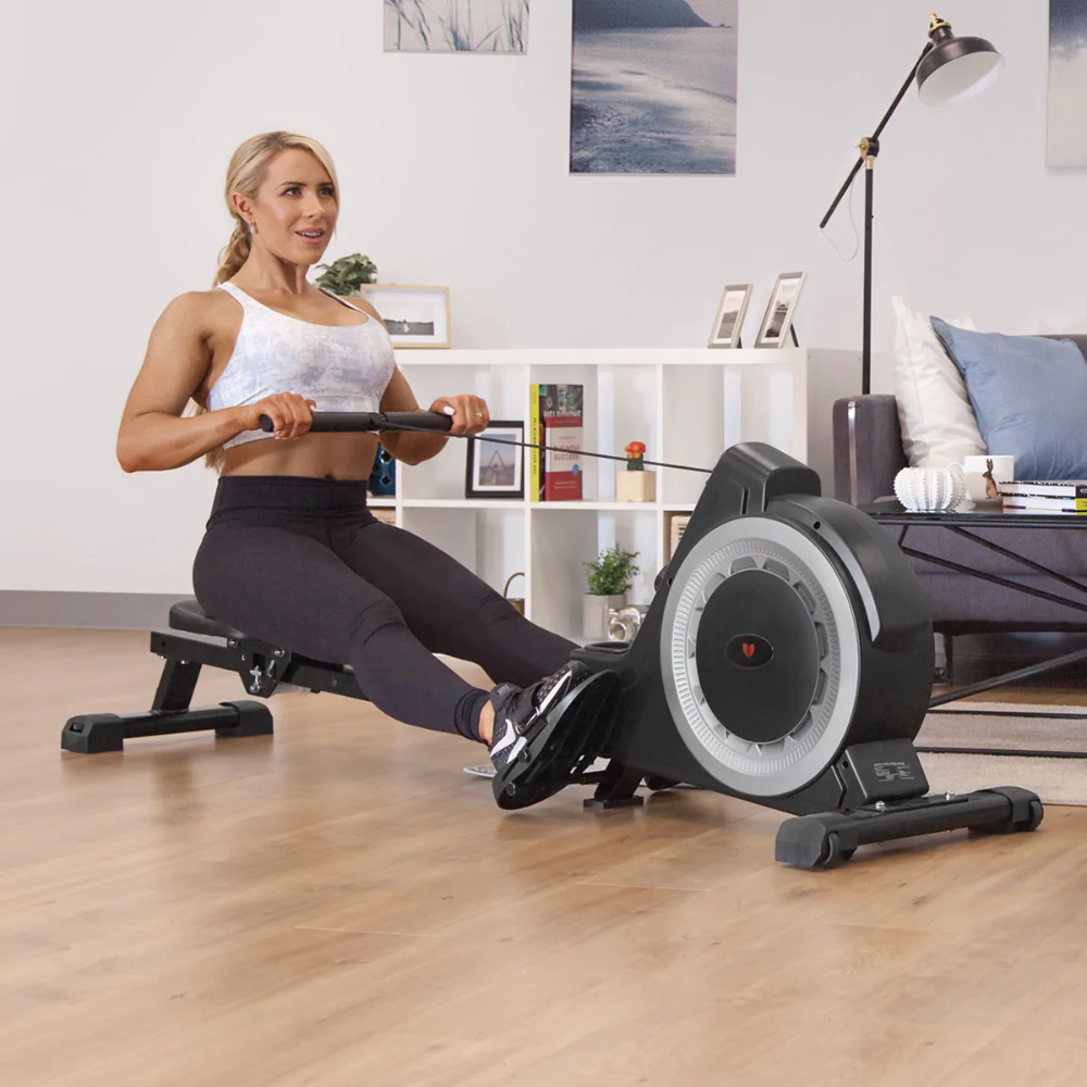 Lifespan ROWER-445 Magnetic Rowing Machine