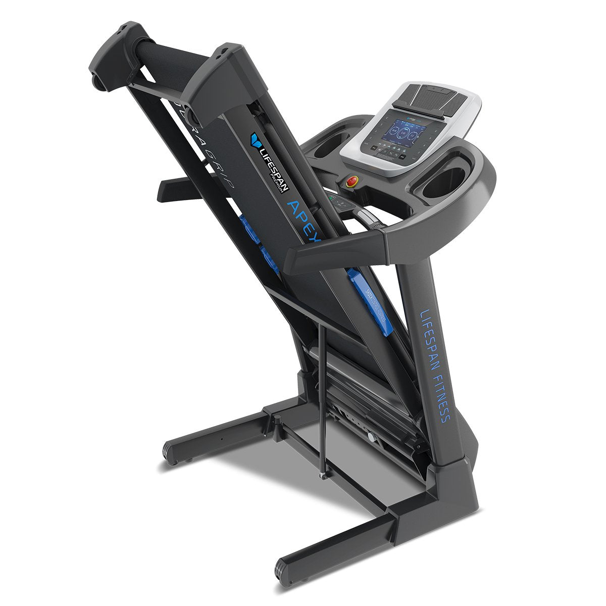 Lifespan APEX Treadmill