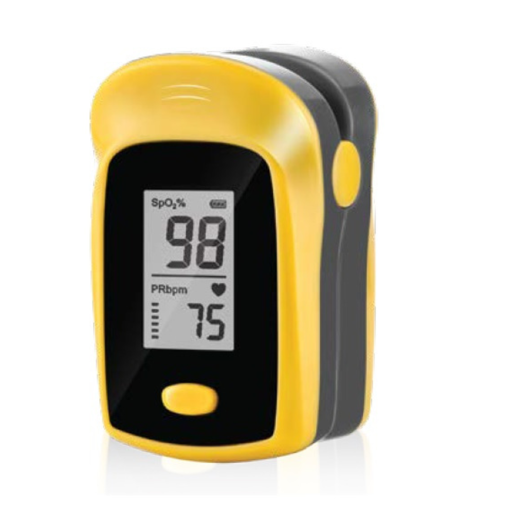 Biolight M70D Finger Pulse Oximeter