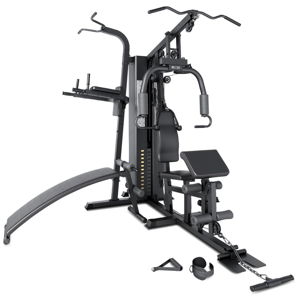 Cortex GS6 Gym Multistation