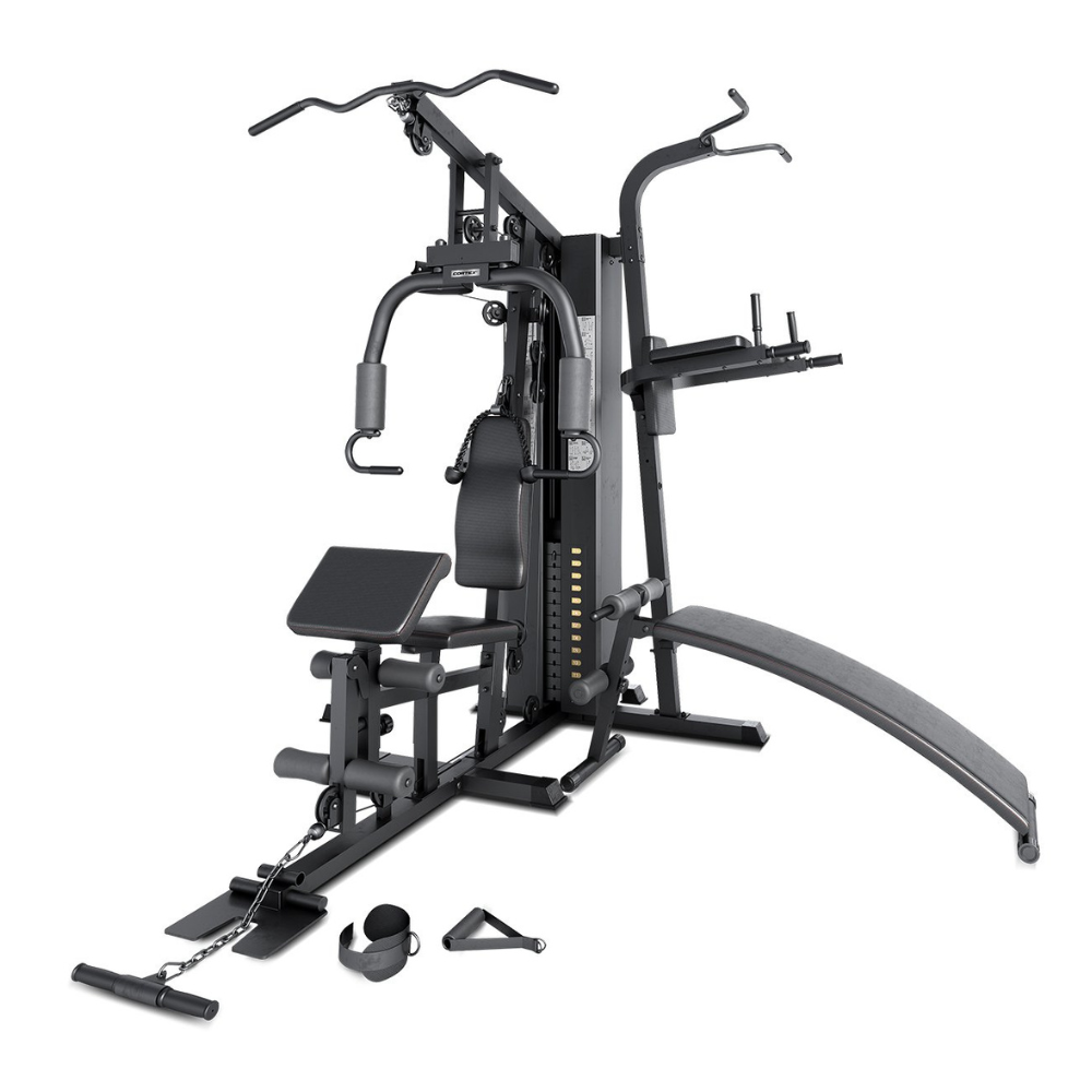 Cortex GS6 Gym Multistation