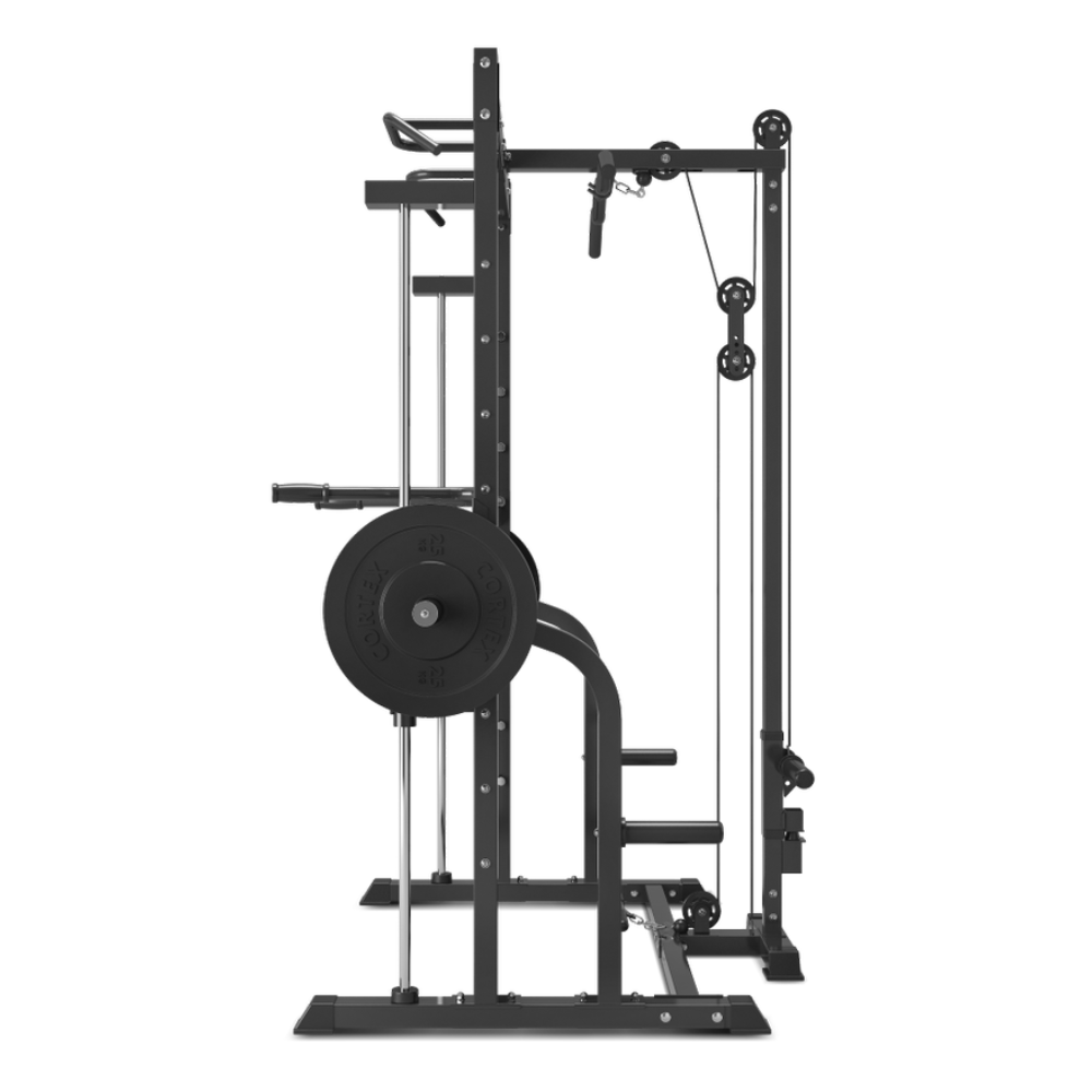 Cortex SM-10 Cable & Smith Machine