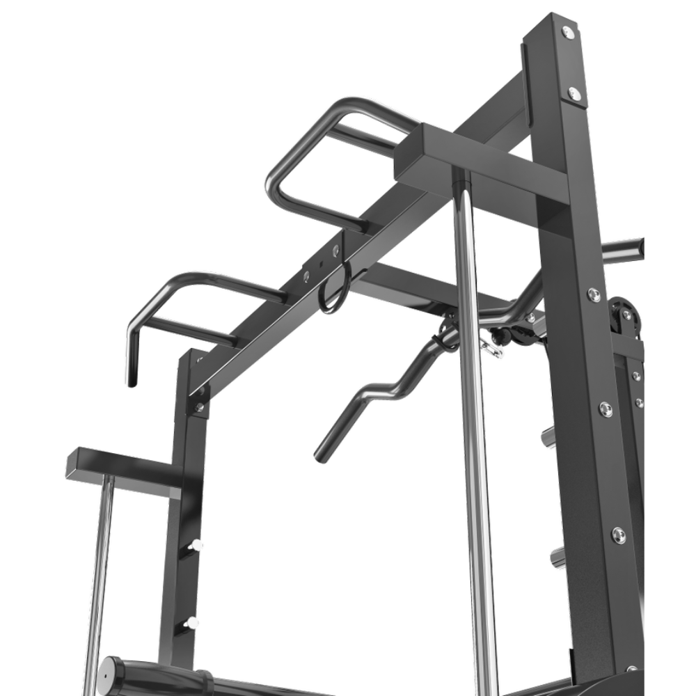 Cortex SM-10 Cable & Smith Machine