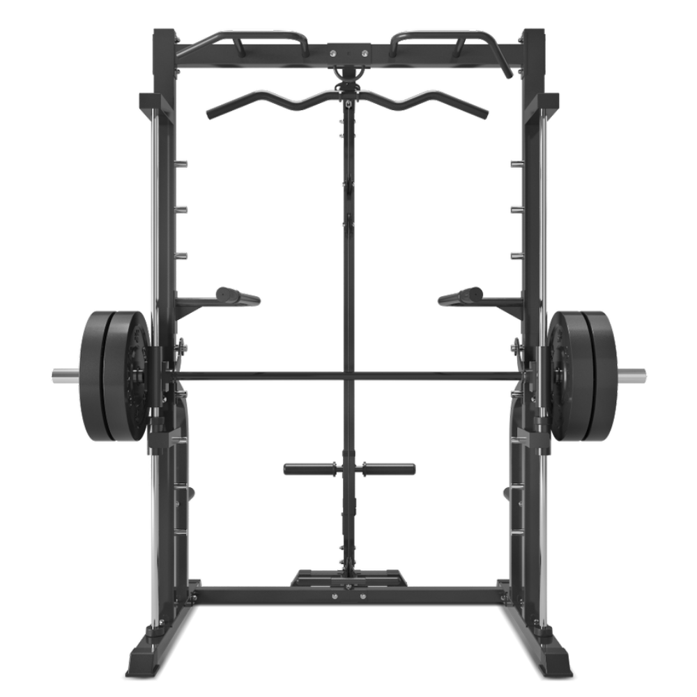 Cortex SM-10 Cable & Smith Machine