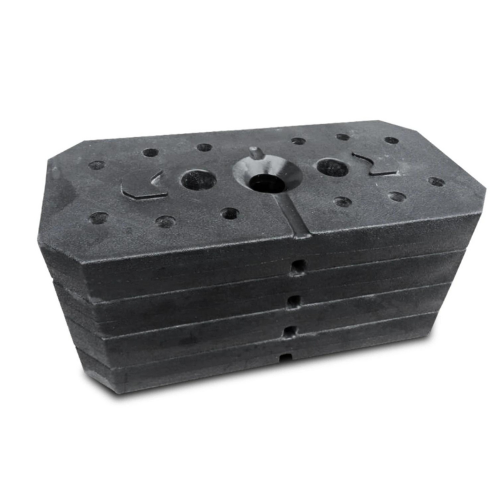 Cortex SS2 25kg Weight Stack