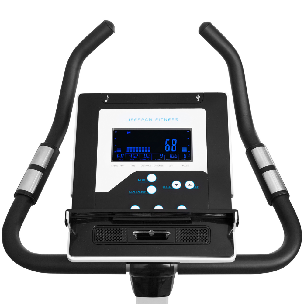 Lifespan EXER-80 Exercise Bike