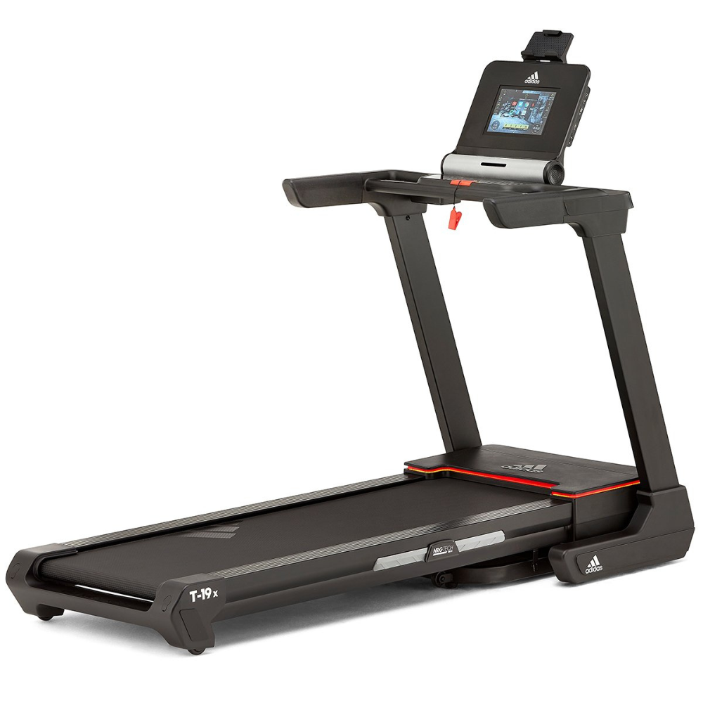 Adidas T-19X Treadmill