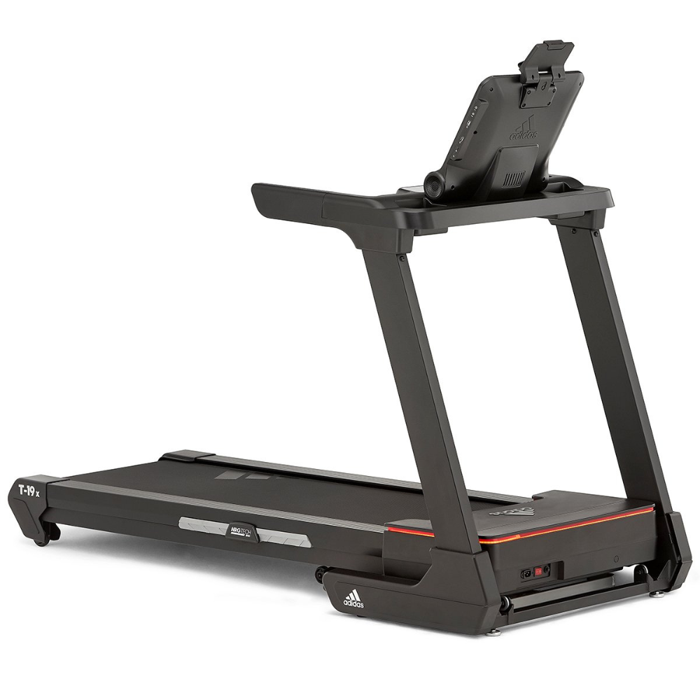 Adidas T-19X Treadmill