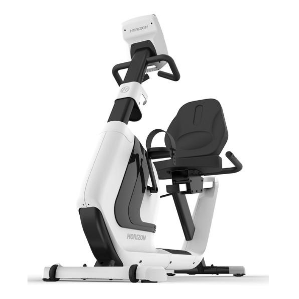 Horizon Comfort R Recumbent Bike