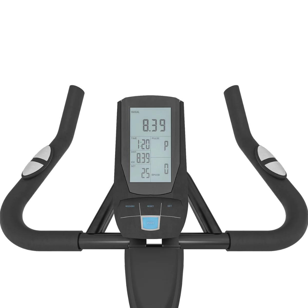 Lifespan SM-410 Magnetic Spin Bike