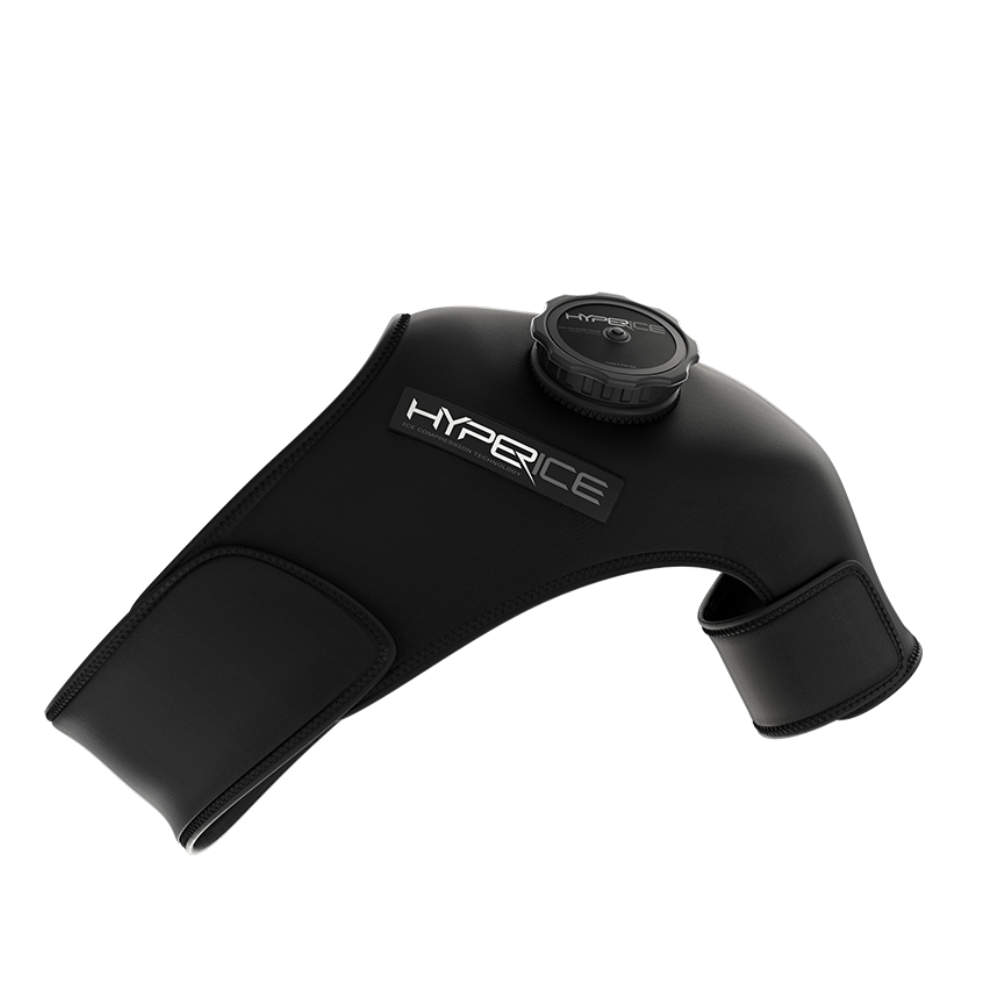 Hyperice Shoulder Ice Compression Wrap