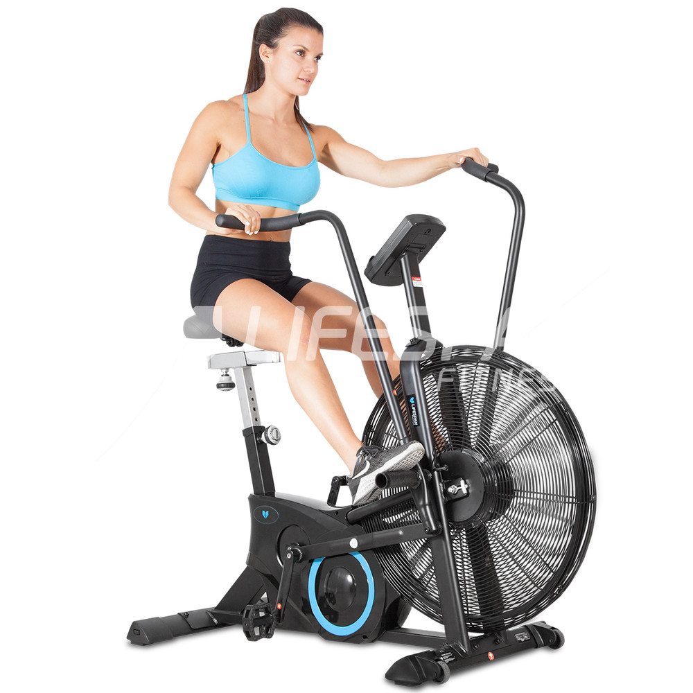 Lifespan EXER-90H Exercise Air Bike