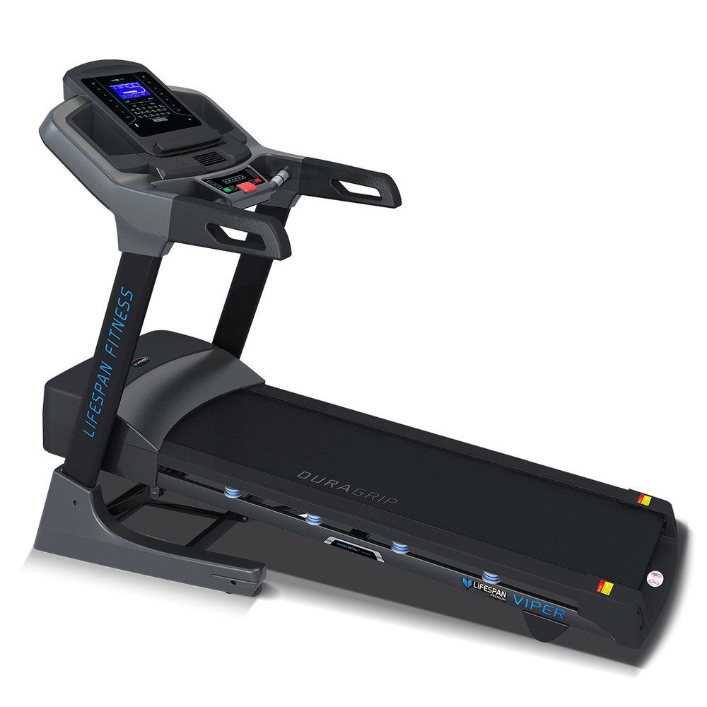 Lifespan Viper Treadmill