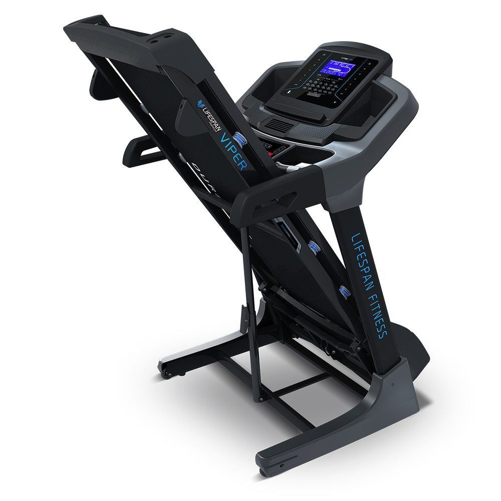 Lifespan Viper Treadmill
