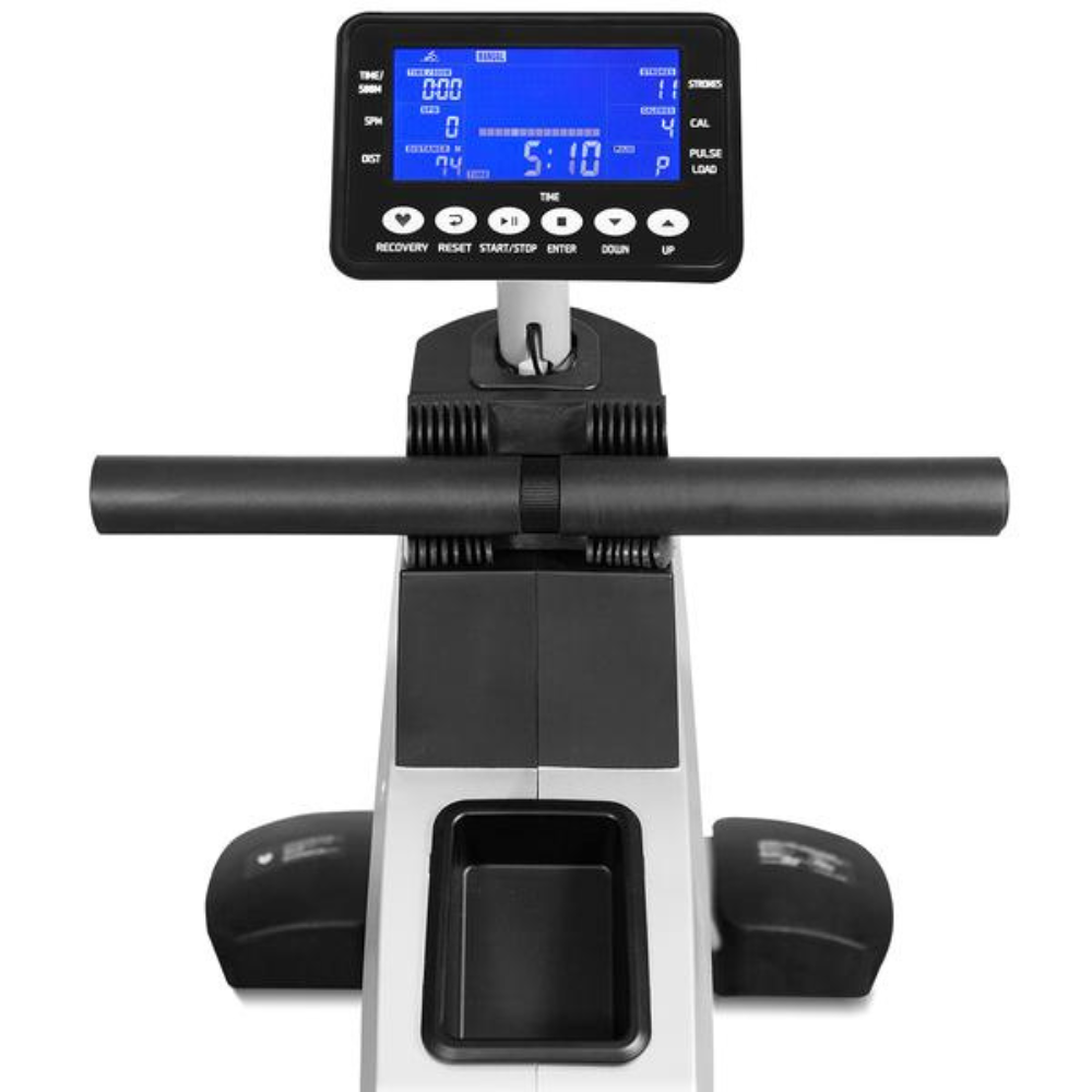 Lifespan 605 Magnetic Rowing Machine