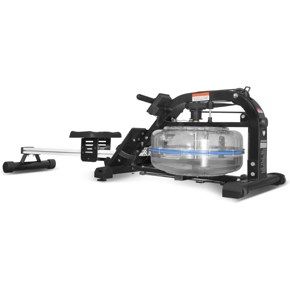 Lifespan Rower-700 Water Resistance Rowing Machine