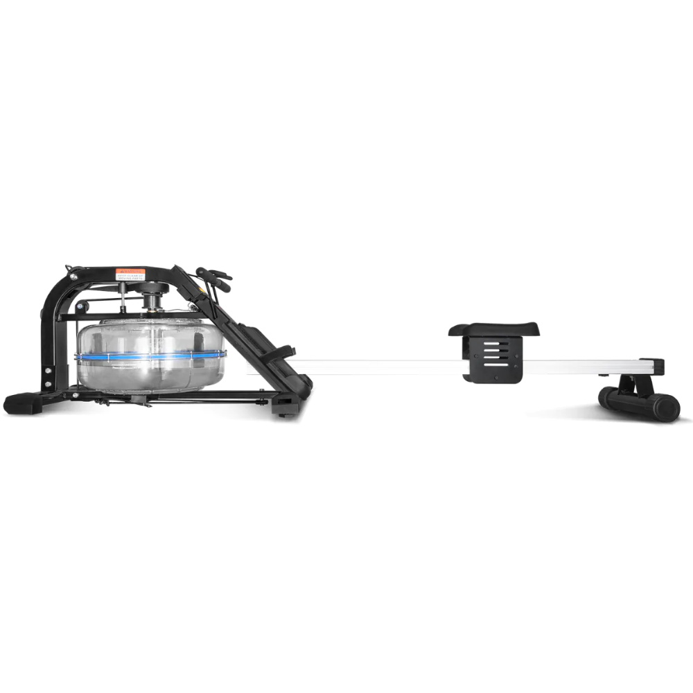 Lifespan Rower-700 Water Resistance Rowing Machine