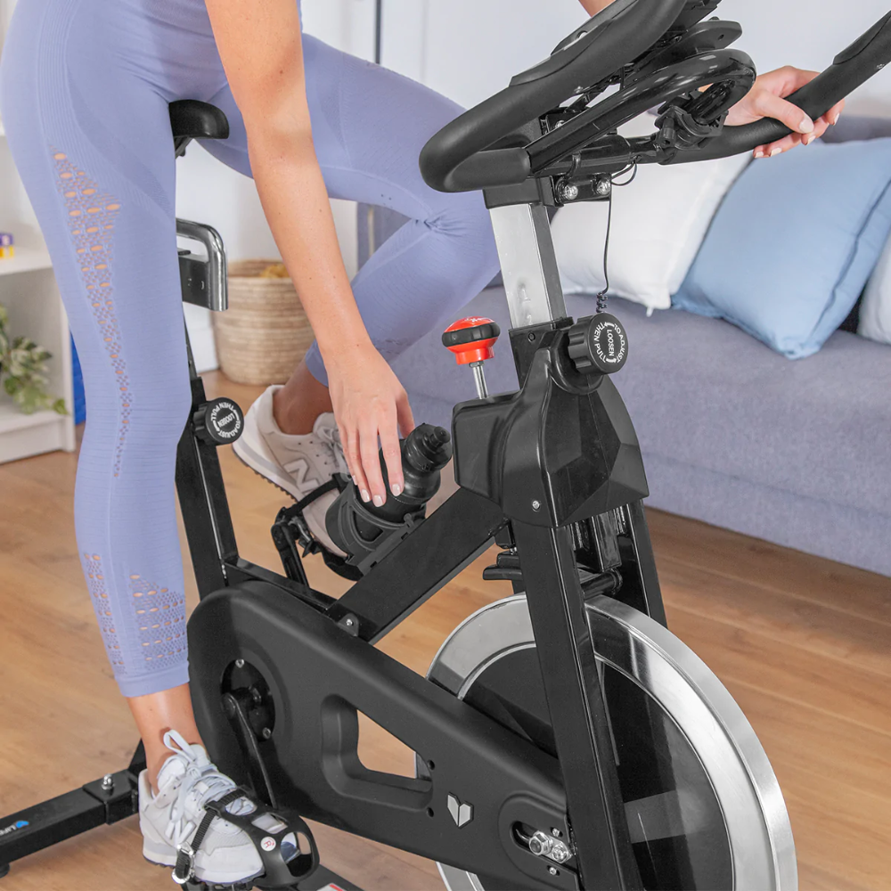 Lifespan SM-410 Magnetic Spin Bike
