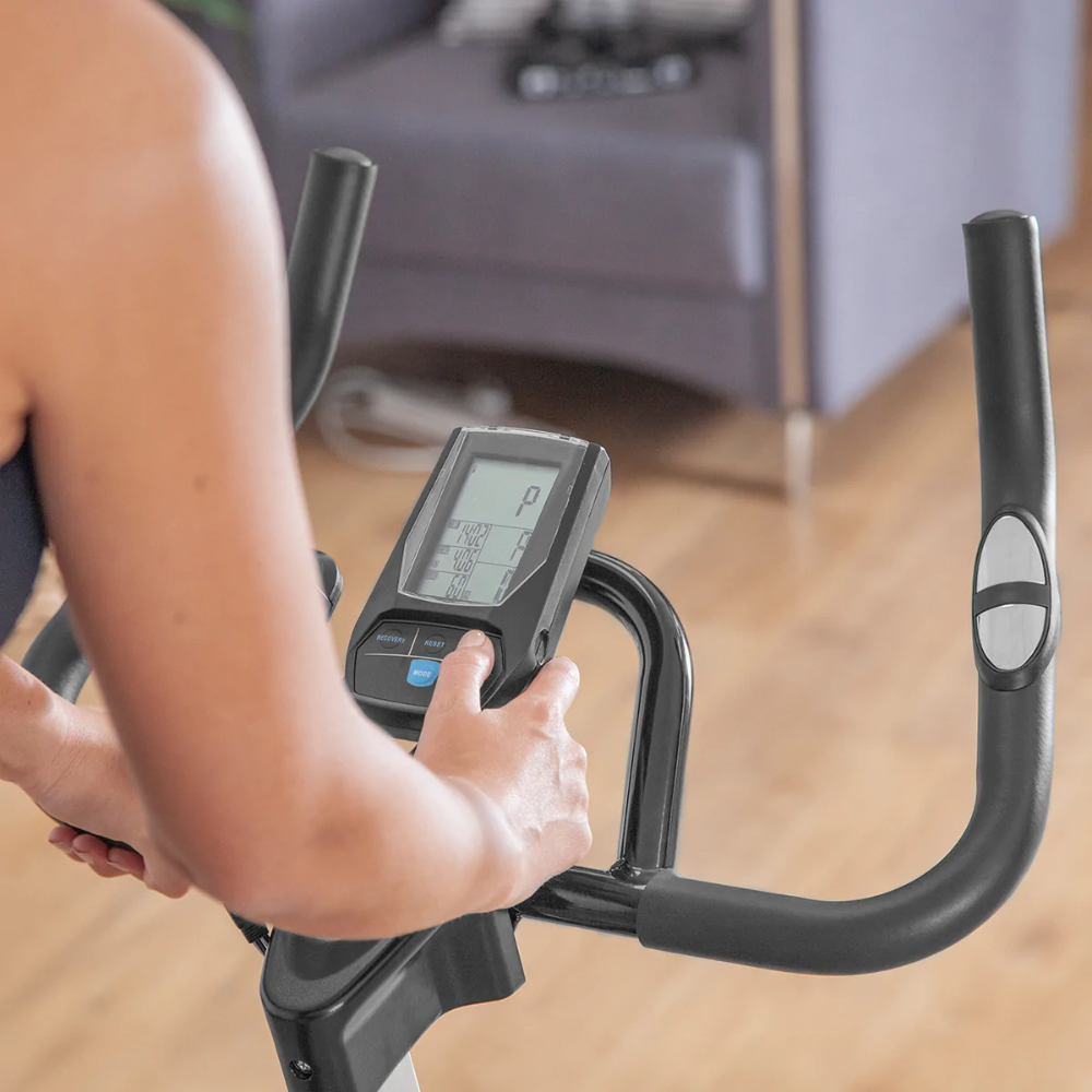 Lifespan SM-410 Magnetic Spin Bike