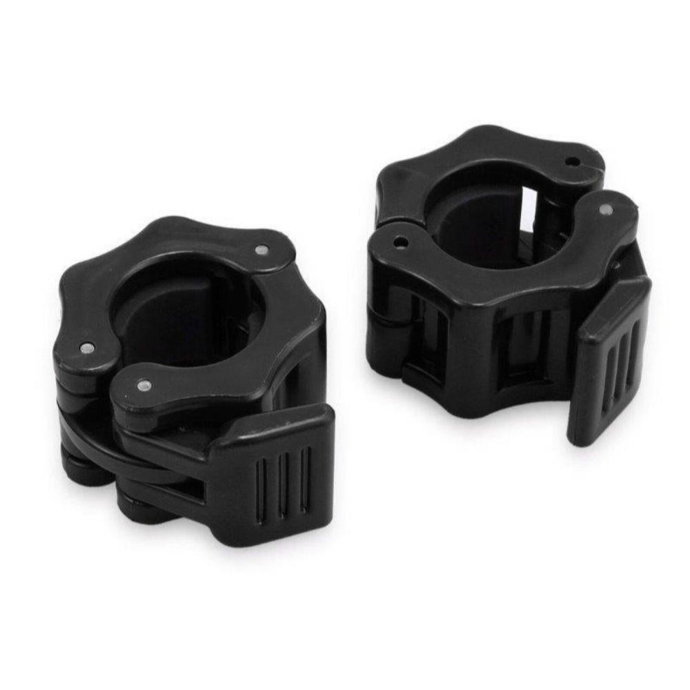 Olympic Lock Jaw Collars