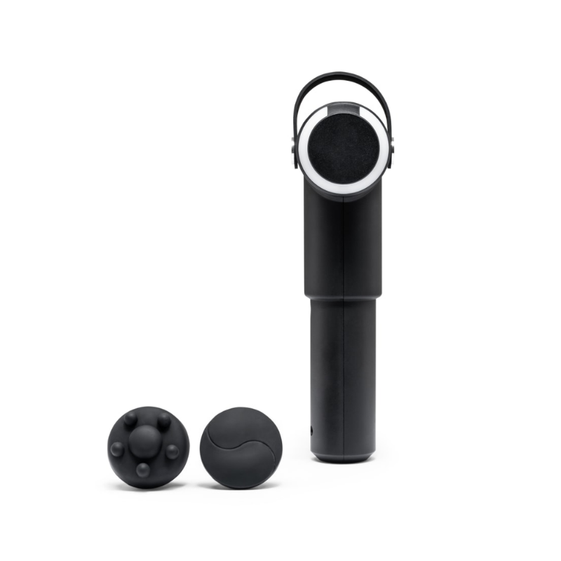 Nordictrack Percussion Massage Gun