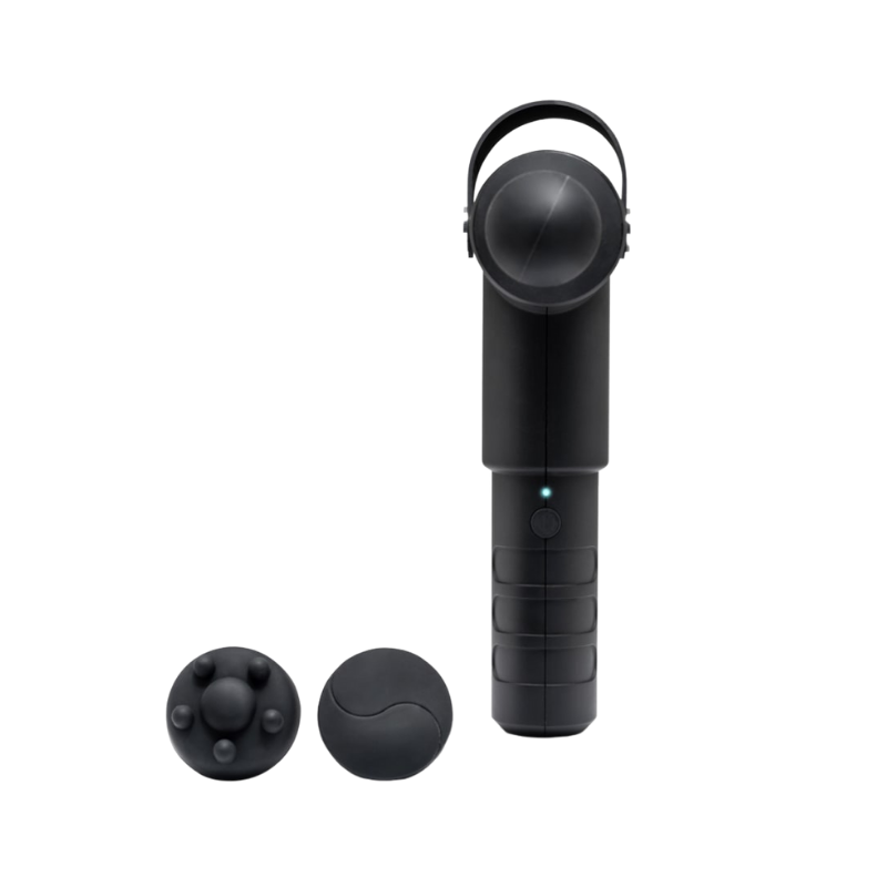 Nordictrack Percussion Massage Gun