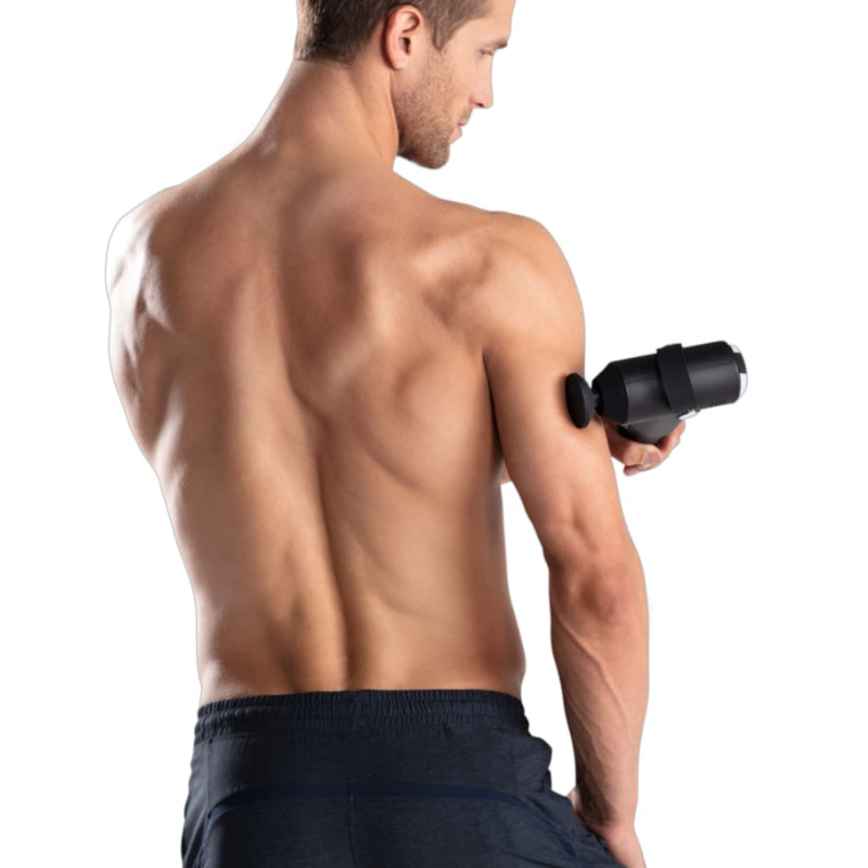 Nordictrack Percussion Massage Gun