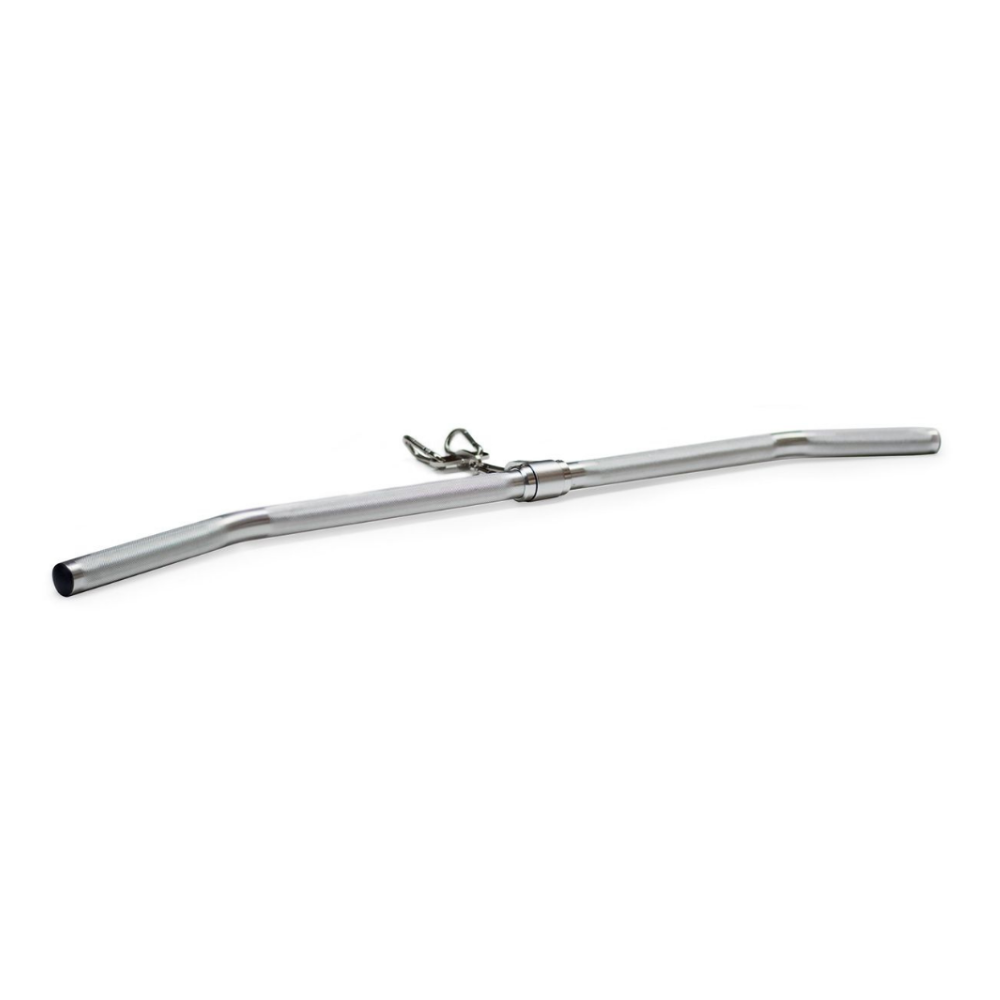 Nohrd Aluminum Lat Bar & Upgrade Kit