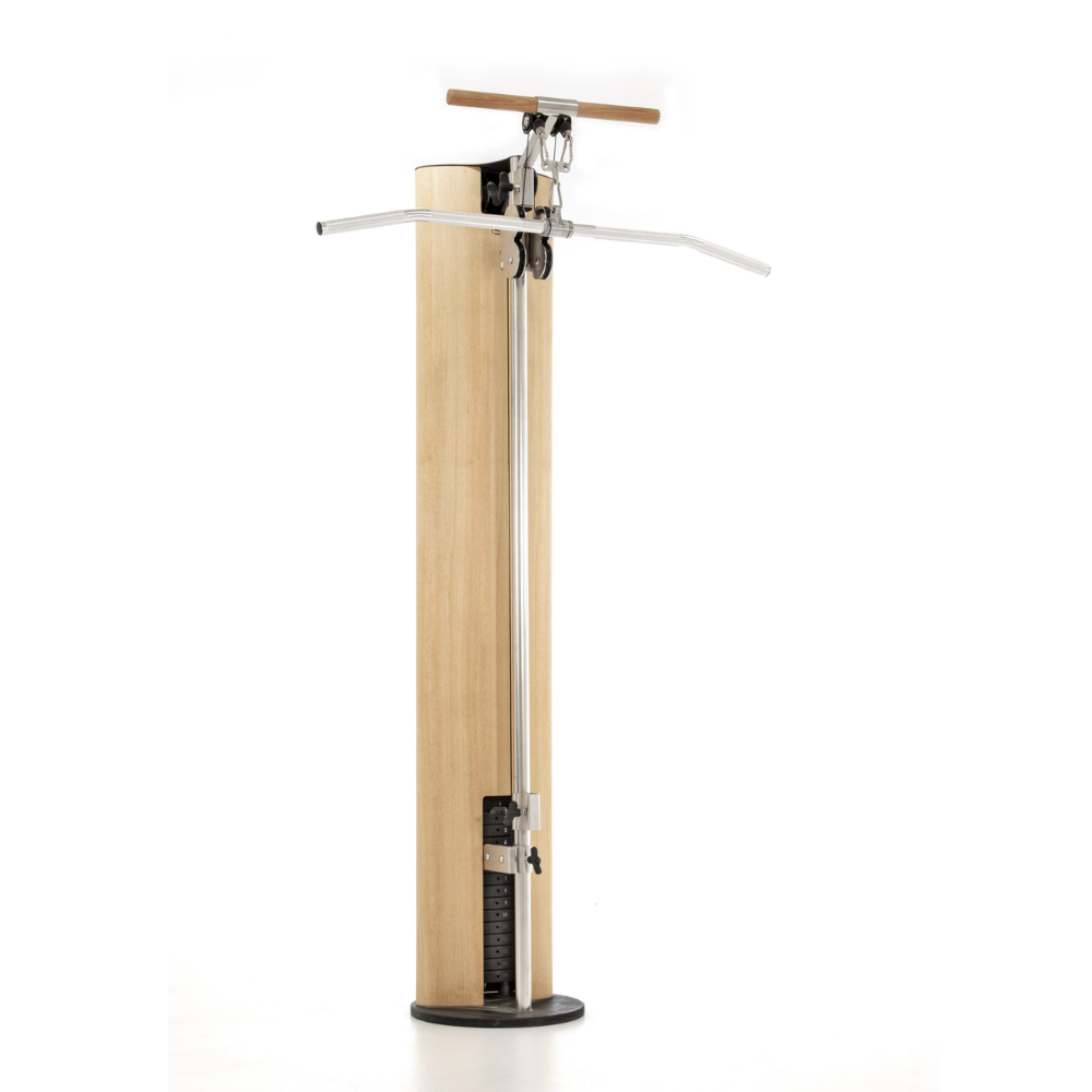Nohrd Aluminum Lat Bar & Upgrade Kit