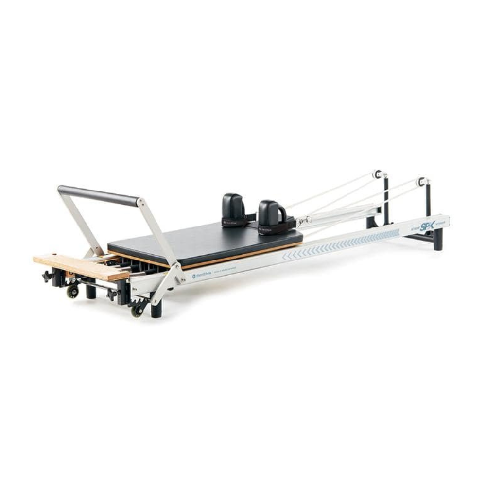 Essential Pilates Reformer